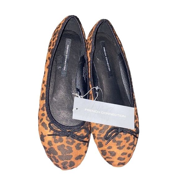 ✨ HP✨Women's Diana Bow Detail Ballet Flats✨ - Picture 1 of 11